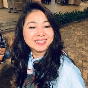 Meet your Posher, May